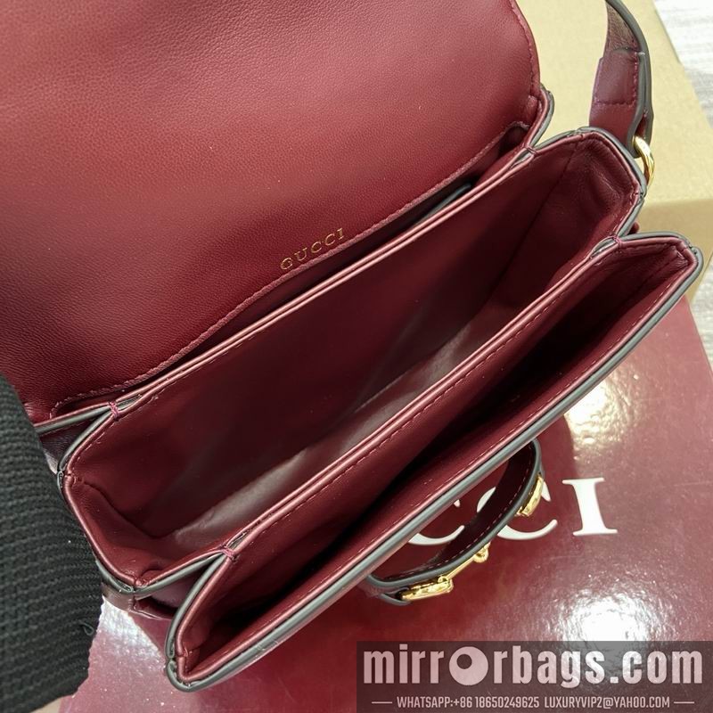 Replica Gucci Bags 847064 19.5x15x9cm MP2