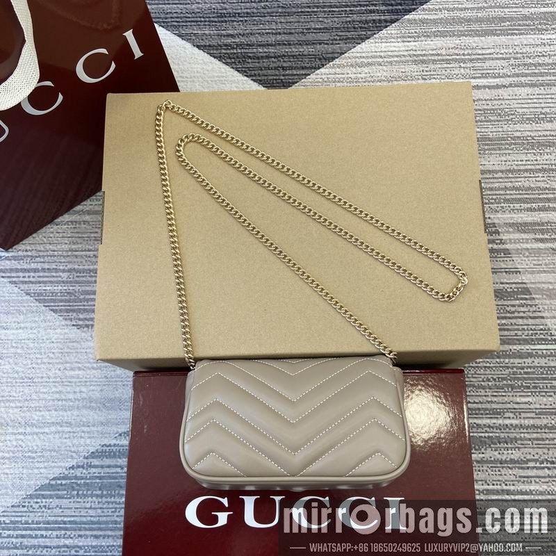 Replica Gucci Bags 476433 16.5x10x4.5cm MP1