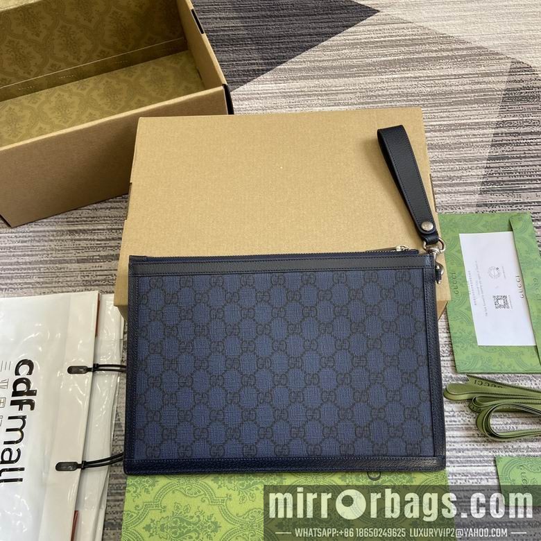 Replica Gucci Bags 575371 30X20X1cm MP