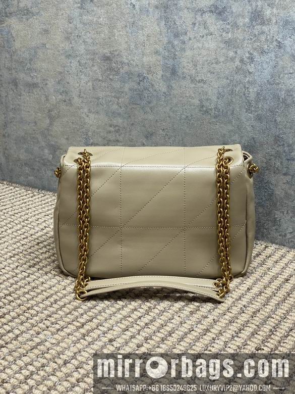 Replica YSL Bags 763475 25X16X9cm MT 3colour