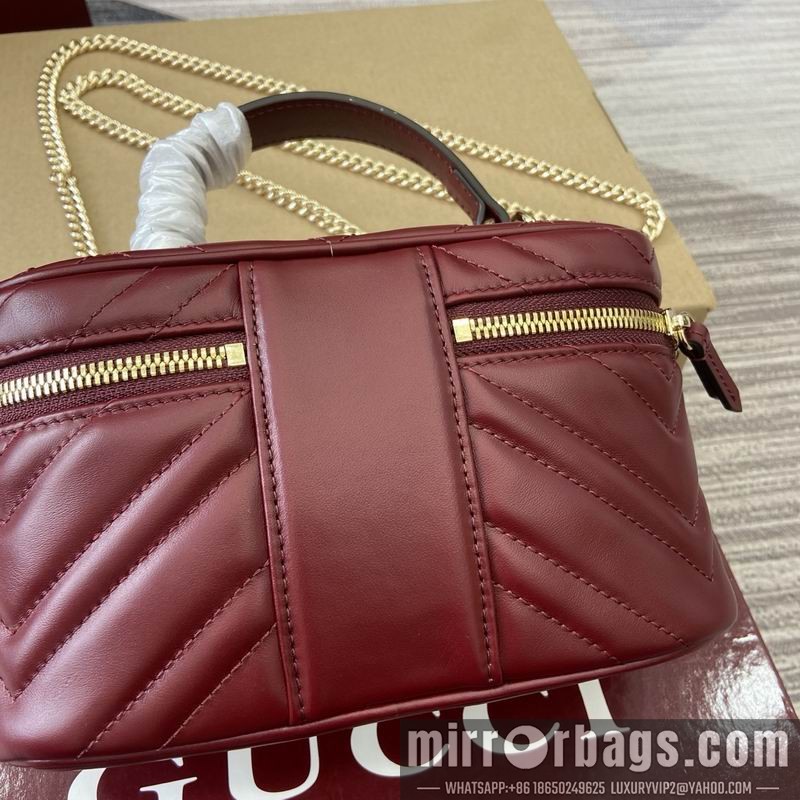 Replica Gucci Bags 837454 19x11.5x9cm MP 3色