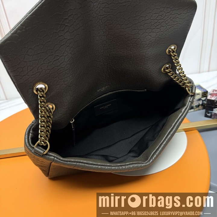 Replica YSL Bags YSL 734153 26x14x7cm 8D1