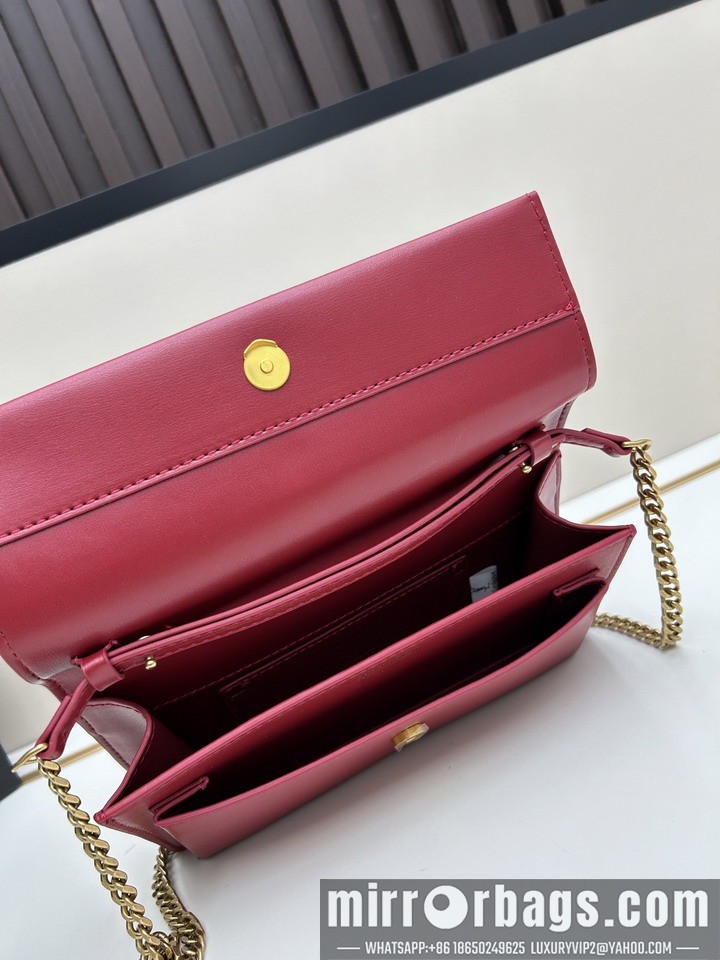 Replica YSL Bags YSL 10997 22x12x4cm ss1