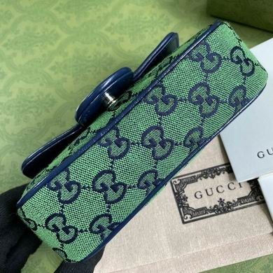 Replica Gucci Bags BA476433 16.5x10.2x5.1