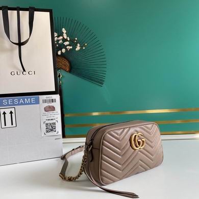 Replica Gucci Bags BA447632 24x12x7