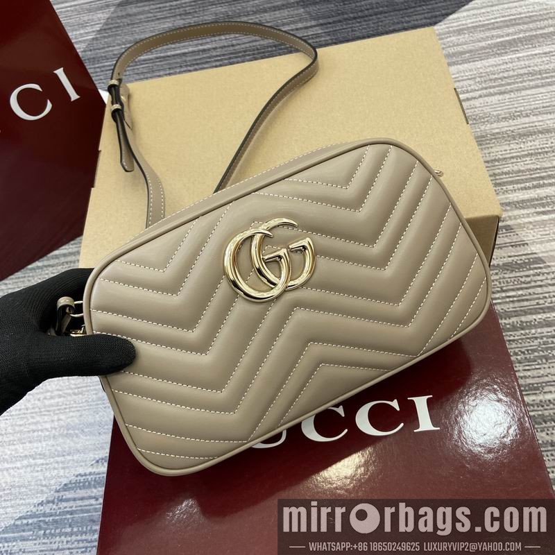 Replica Gucci Bags 447632 24x13x7cm MP