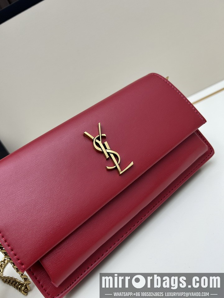Replica YSL Bags YSL 10997 22x12x4cm ss1