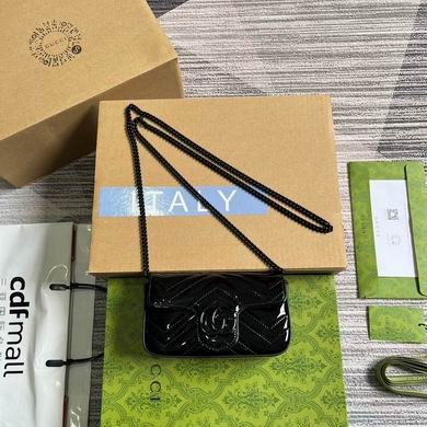 Replica Gucci Bags 476433 16.5X10X4.5cm MP