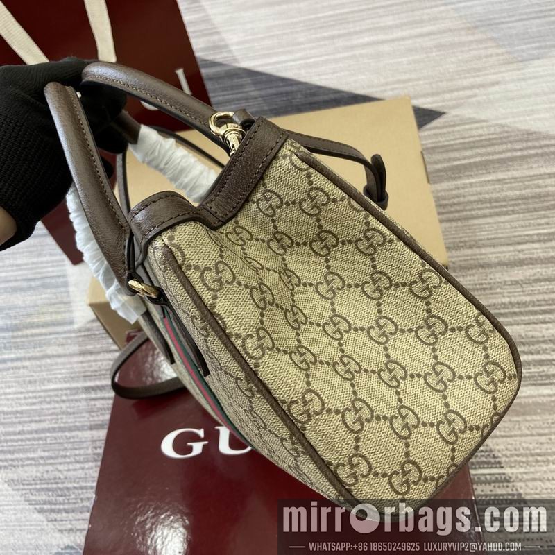Replica Gucci Bags 836840 25.5x18x10.5cm MP