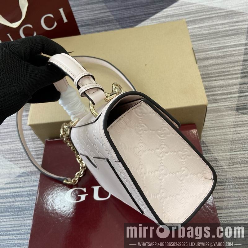 Replica Gucci Bags 838999 20x13x8cm MP 4色