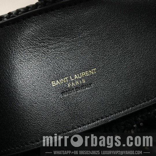 Replica YSL Bags YSL 773991 20x25x16cm 8D1