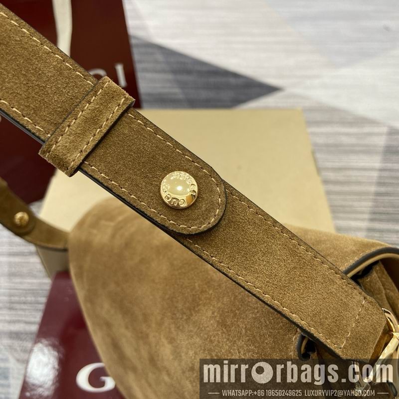 Replica Gucci Bags 847063 26x17.5x10cm MP3