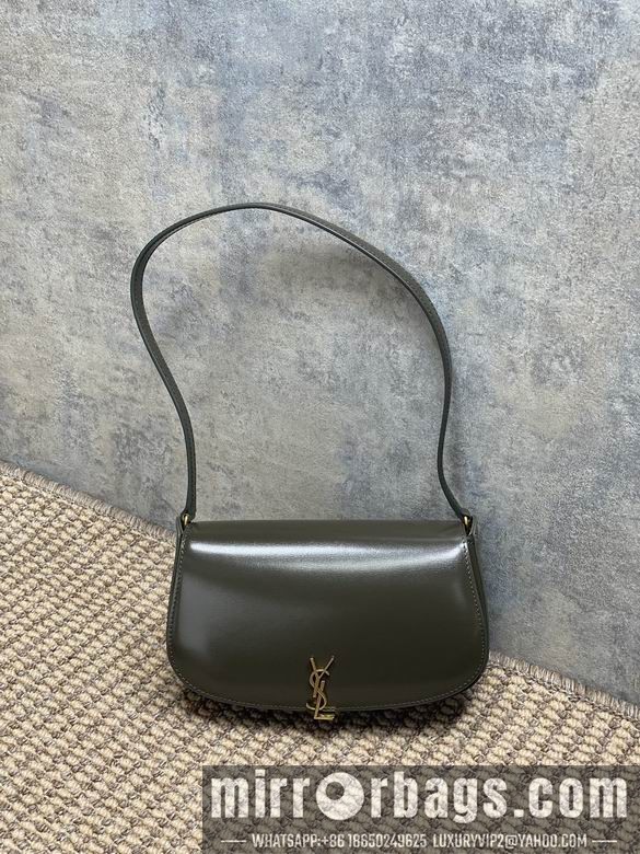 Replica YSL Bags 779642 21X4.5X11cm MT 2colour