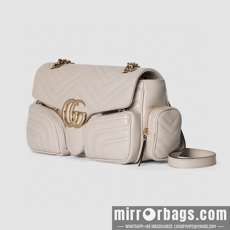 Replica Gucci Bags 795228 25.5X15X7cm MP