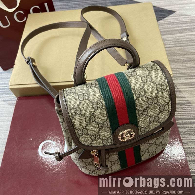 Replica Gucci Bags 836854 19.5x20x12.5cm MP