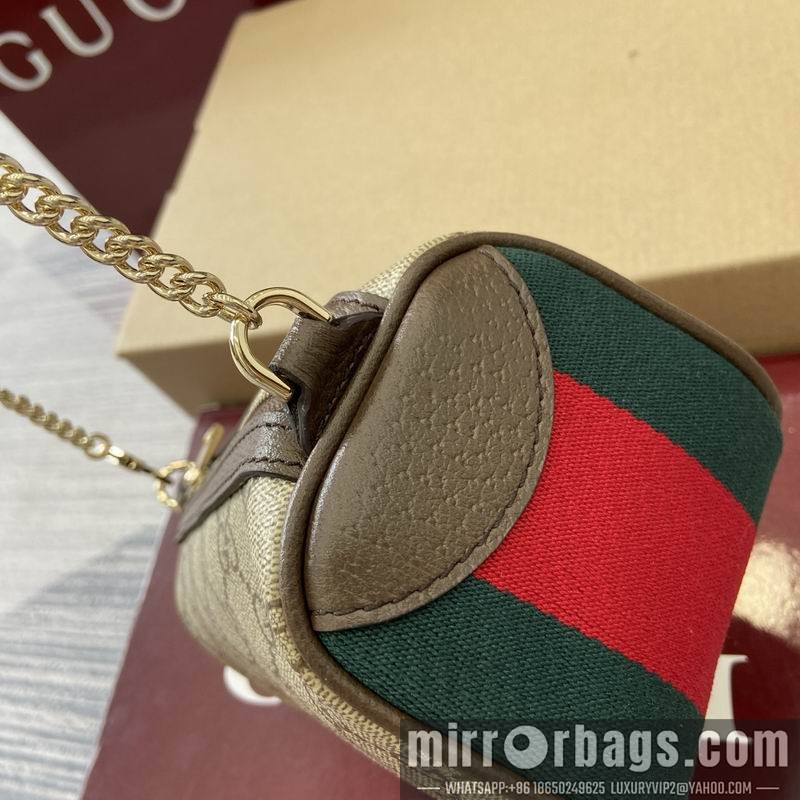 Replica Gucci Bags 838475 16x10x8cm MP