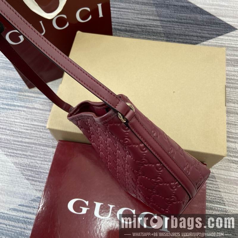 Replica Gucci Bags 847090 15x18x8cm MP 3色