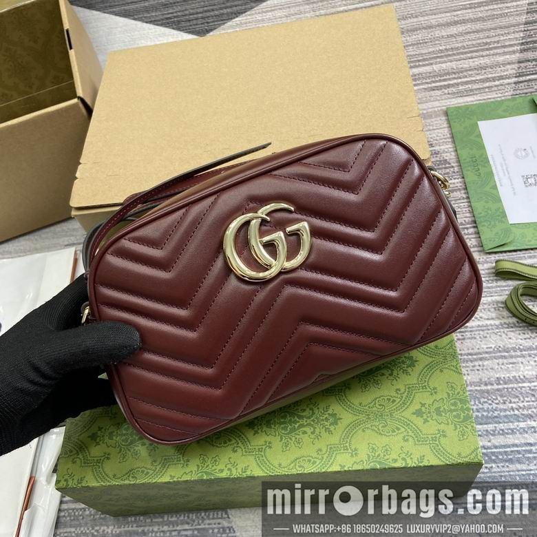 Replica Gucci Bags 447632 24X13X7cm MP