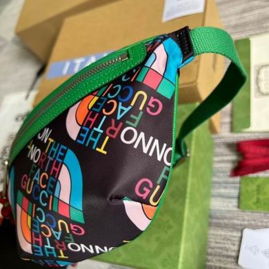 Replica Gucci Bags 650299 22X13X6cm MP 2colour
