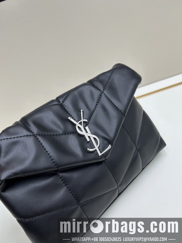 Replica YSL Bags YSL lou 8819 23x15x7cm jj2