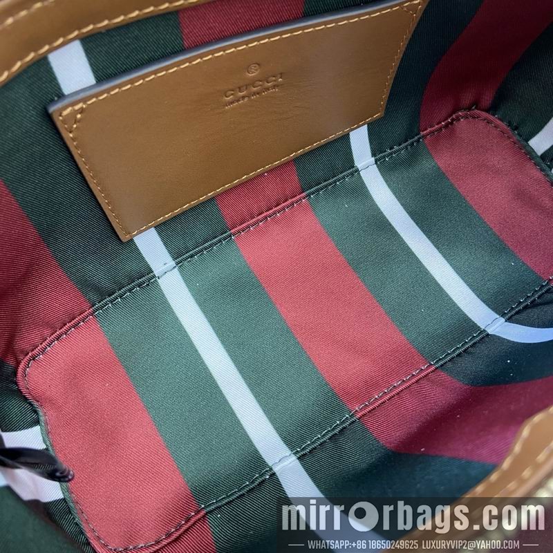 Replica Gucci Bags 847281 22x27x10.5x9cm MP 2色