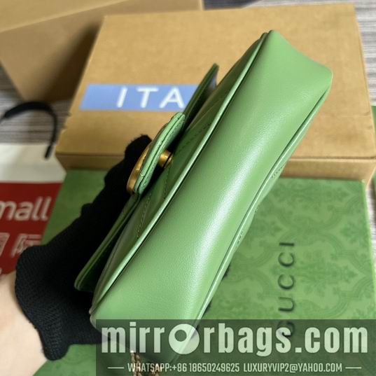 Replica Gucci Bags 476433 16.5X10X5cm MP