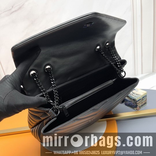 Replica YSL Bags YSL 459749 31x22x10cm 8D4