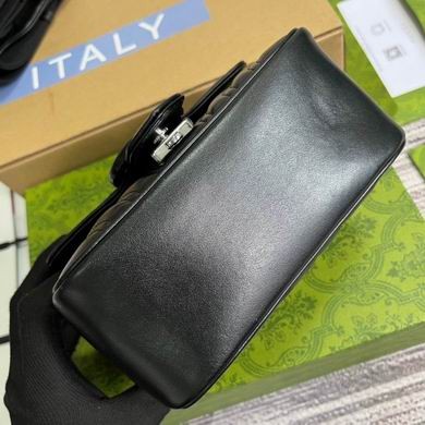 Replica Gucci Bags 739681 18X15X8cm MP 3colour