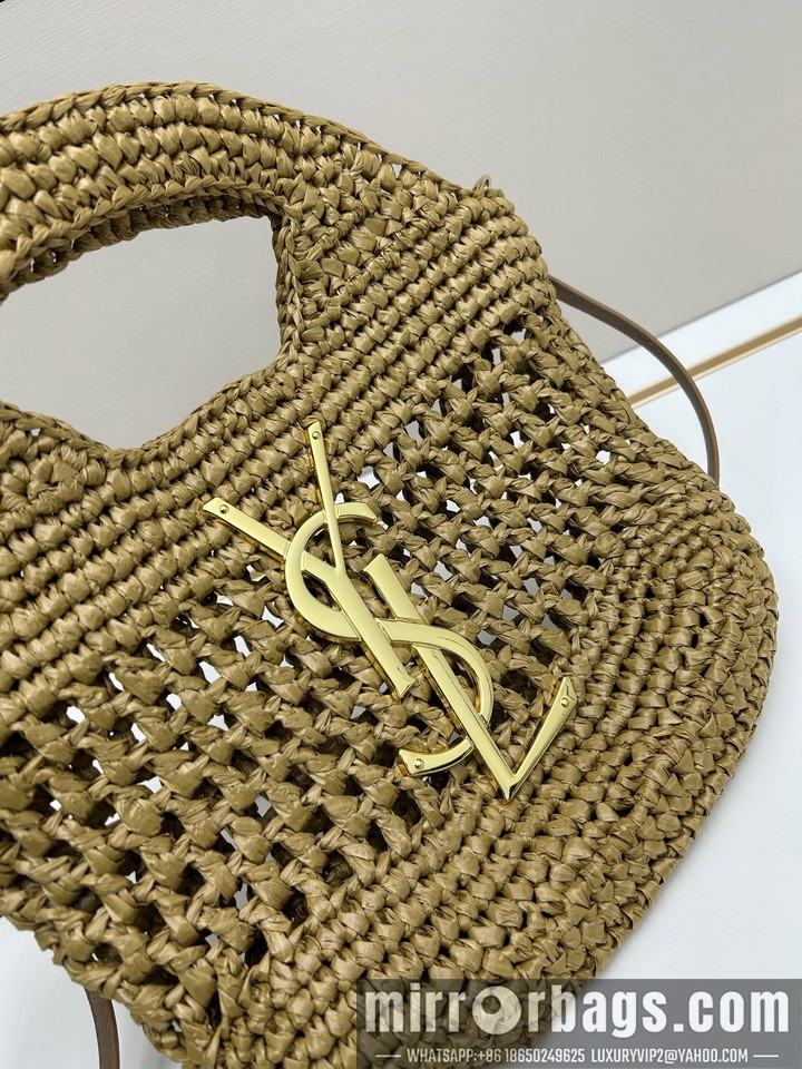 Replica YSL Bags YSL Icare 1811 31x22cm jj1