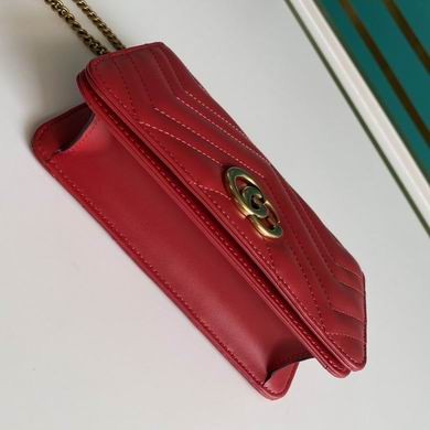 Replica Gucci Bags BA488426 18x10.5x4.5