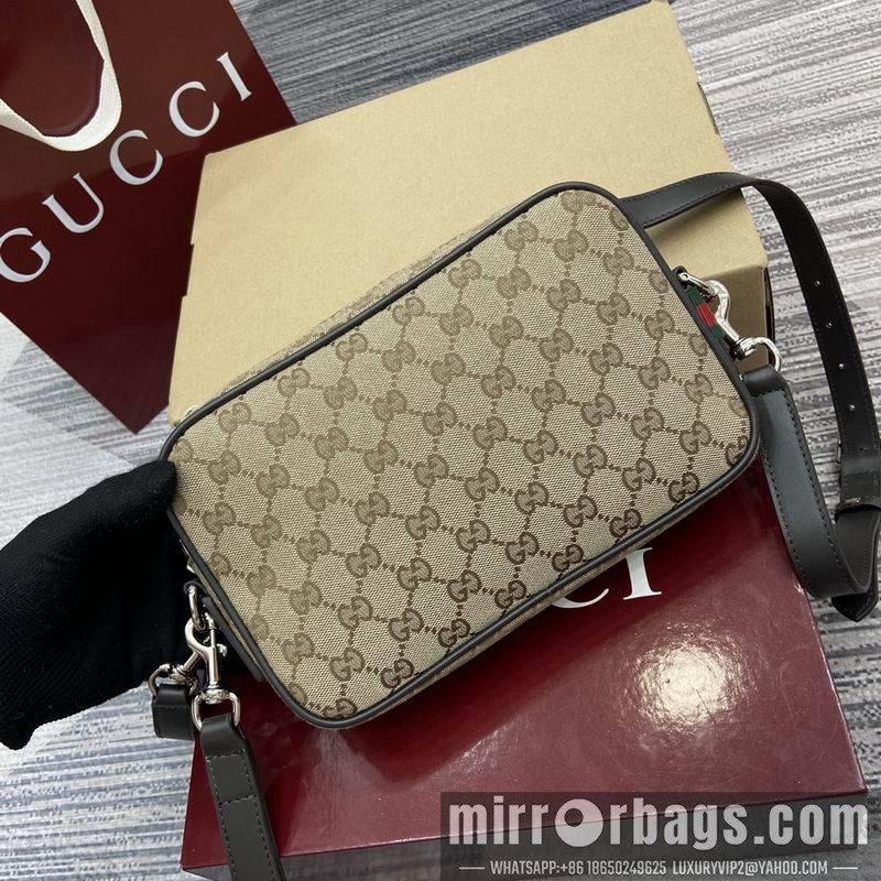 Replica Gucci Bags 834802 23.5x15x5cm MP 2色