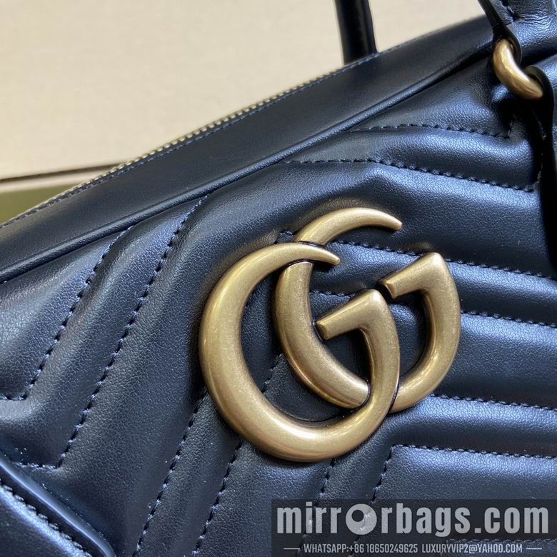 Replica Gucci Bags Marmont 795218 35.5X16.5X7cm MP 2colour