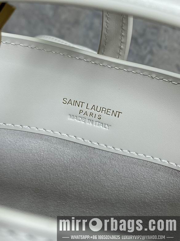 Replica YSL Bags 765870 15X13X6cm MT 2