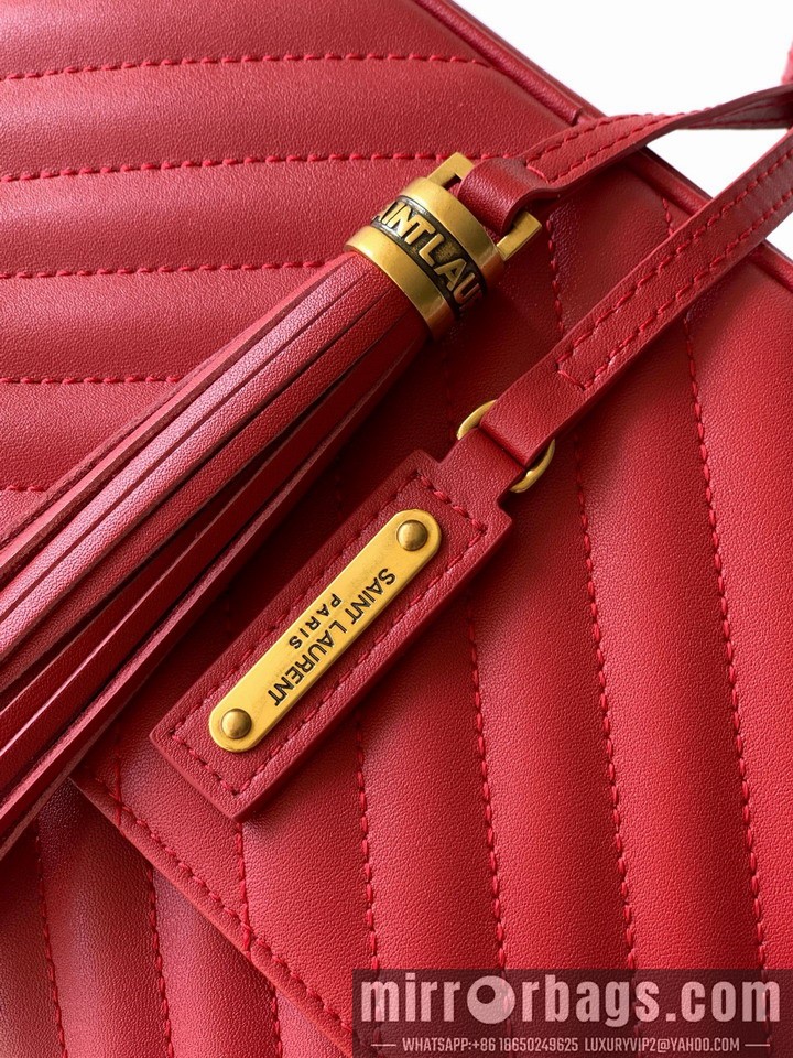 Replica YSL Bags YSL 505730 23x16x6cm 8D1