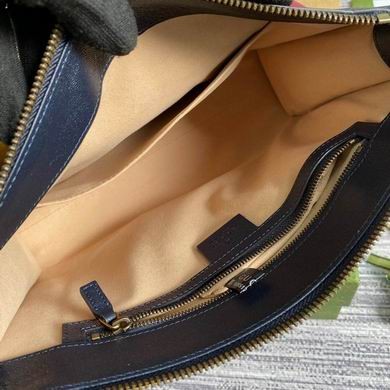 Replica Gucci Bags BG648999 28X21X7.5