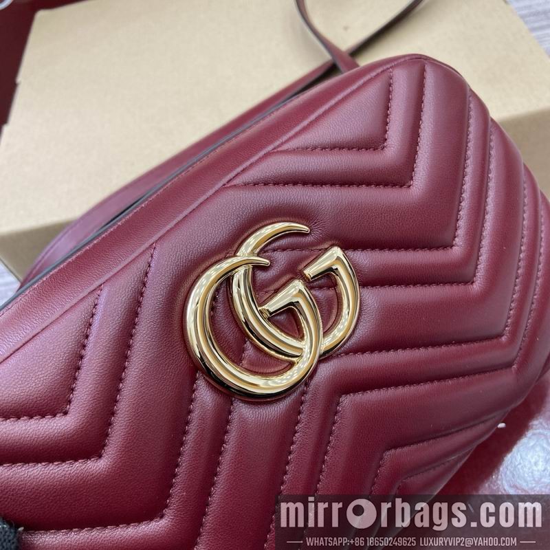 Replica Gucci Bags 855273 24x15x8cm MP4