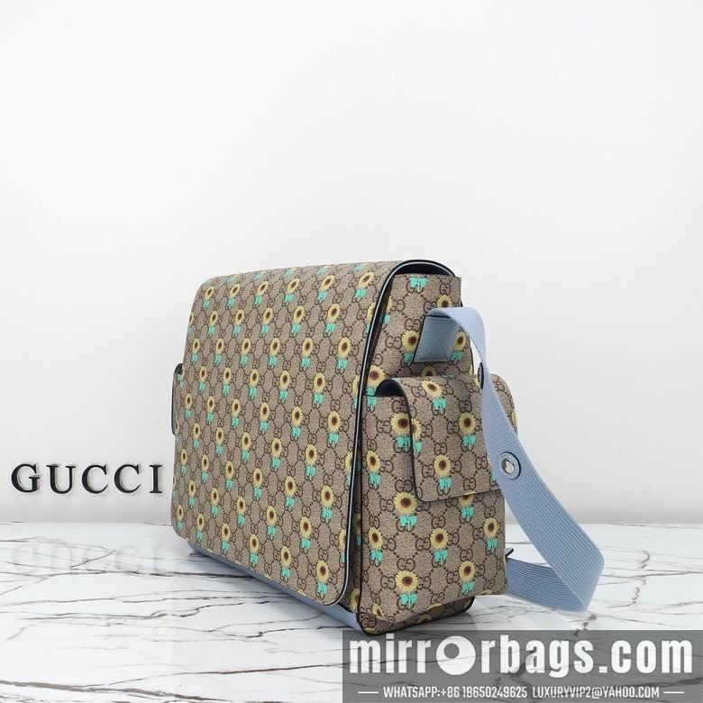 Replica Gucci Bags 811491 45X32X15 DF2colors