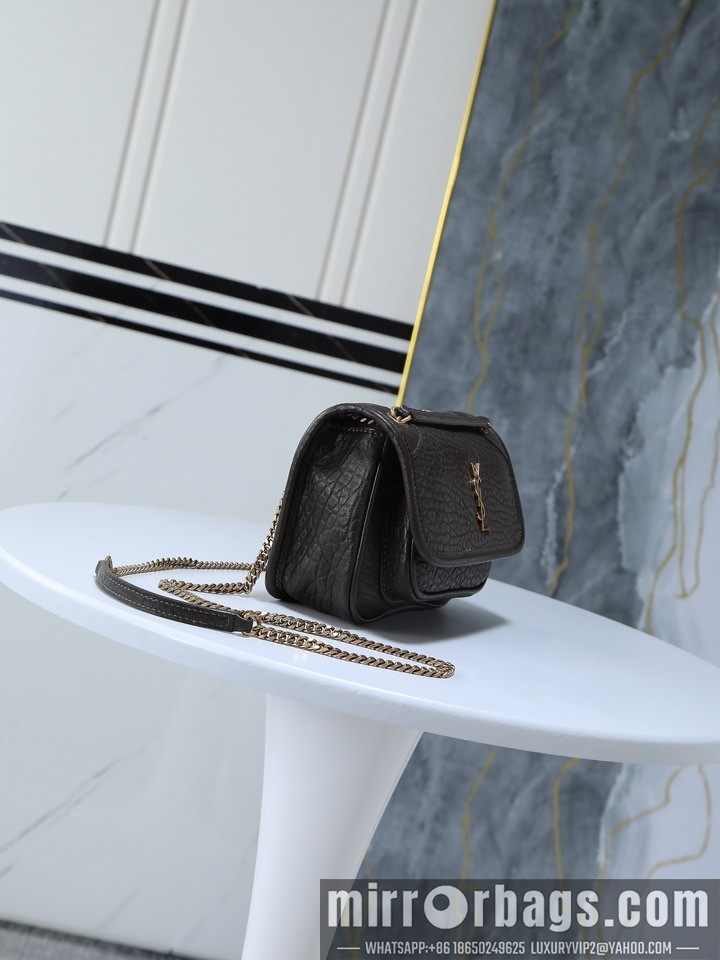 Replica YSL Bags YSL niki 828736 18x12.5x5cm 8D1