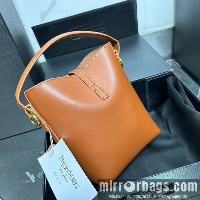 Replica YSL Bags 749036 17X20X13cm XMY 1