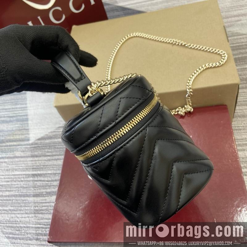 Replica Gucci Bags 837454 19x11.5x9cm MP 3色