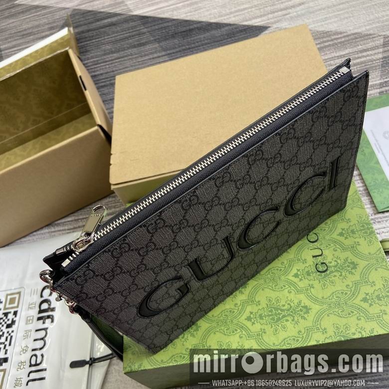 Replica Gucci Bags 768374 22X28X3cm MP 2colour