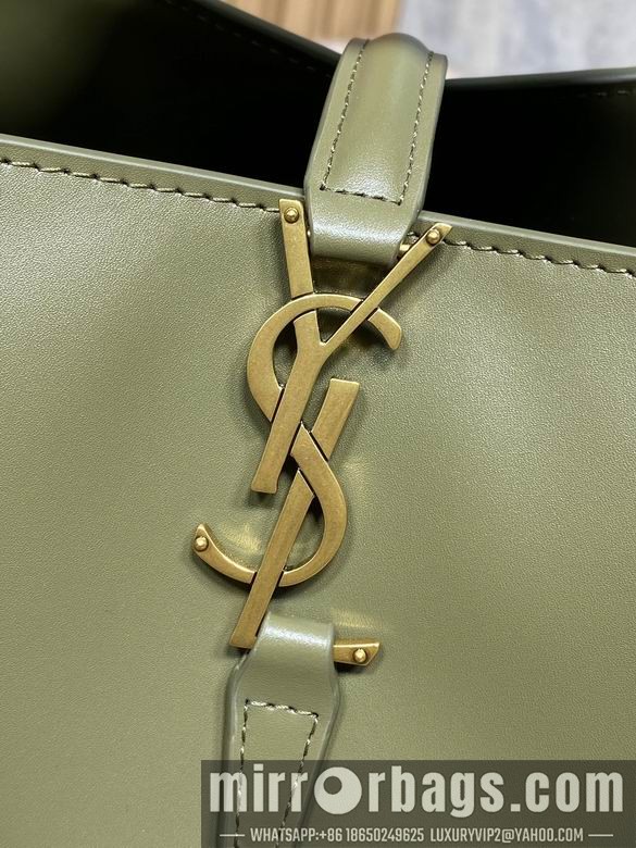 Replica YSL Bags 749036 17X20X13cm MT 3colour