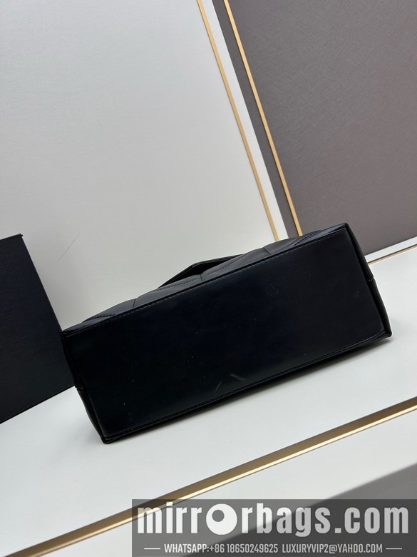 Replica YSL Bags YSL lou 8819 28x17x10cm jj1