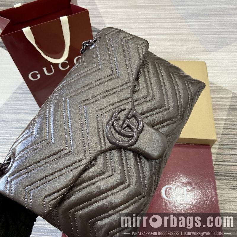 Replica Gucci Bags 850676 31x17x8cm MP 1