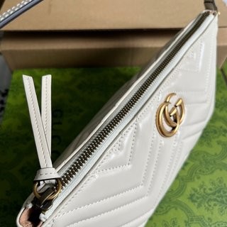 Replica Gucci Bags 739166 23X12X10cm MP