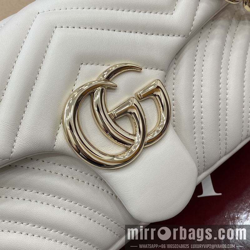 Replica Gucci Bags 837267 26x15x7cm MP3