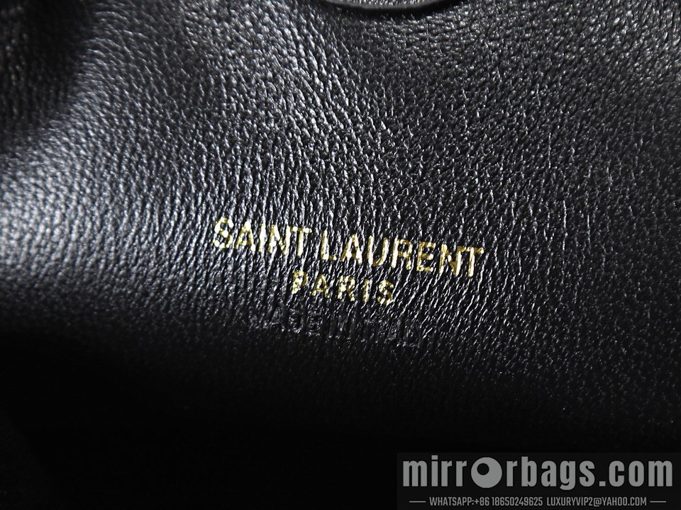 Replica YSL Bags YSL 859174 14.5x15.5x8cm 8D