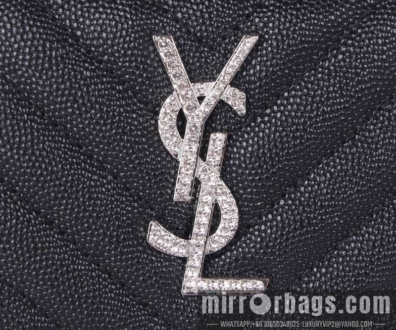 Replica YSL Bags 0888 11x9x2cmZC 4色