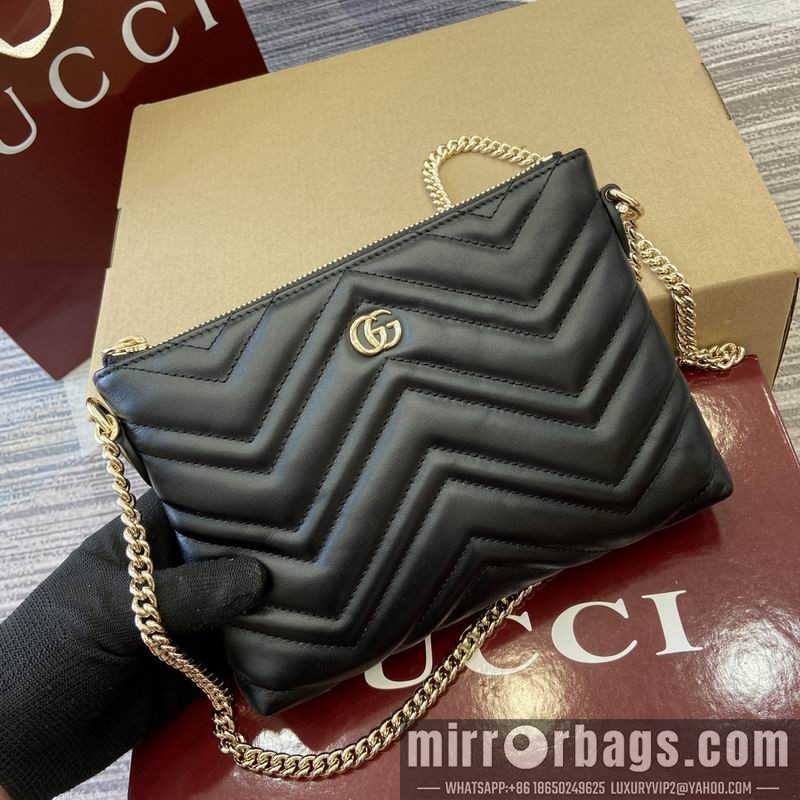 Replica Gucci Bags 837742 21x15x3.5cm MP 2色