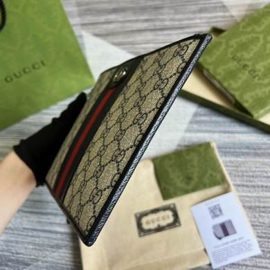 Replica Gucci Bags 672989 24X17.5cm MP 2colour